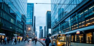 The Intersection of Health Tech and Urban Living: A Focus on Kyiv The Convergence of Health Technology and Urban Life: A Focus on Kyiv