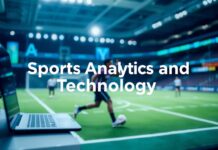The Intersection of Sports Analytics and Technology: A Deep Dive The Intersection of Sports Analytics and Technology: An In-Depth Examination