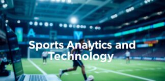 The Intersection of Sports Analytics and Technology: A Deep Dive The Intersection of Sports Analytics and Technology: An In-Depth Examination