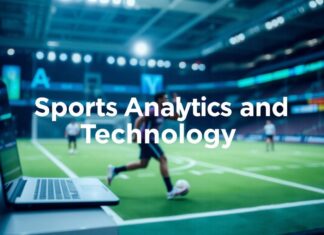 The Intersection of Sports Analytics and Technology: A Deep Dive The Intersection of Sports Analytics and Technology: An In-Depth Examination