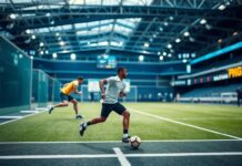 The Intersection of Sports and Technology: A New Era of Innovation The Intersection of Sports and Technology: A New Era of Innovation