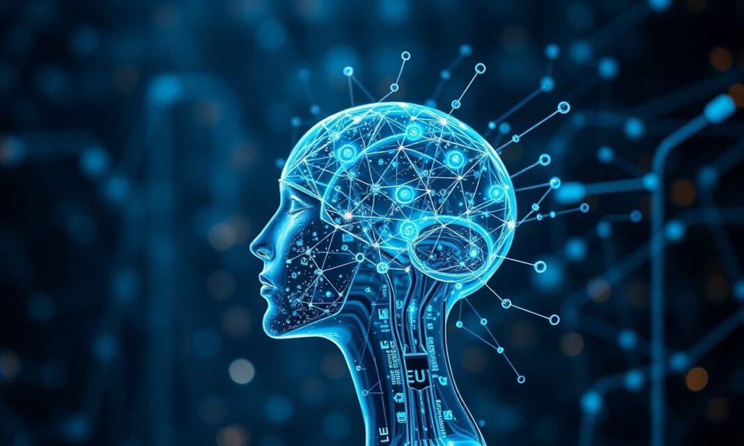 The Intersection of Technology and Creativity: Artificial Intelligence and Digital Art