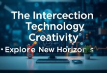 The Intersection of Technology and Creativity: Exploring New Frontiers The Intersection of Technology and Creativity: Exploring New Horizons
