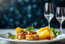 The Intersection of Technology and Culinary Innovation: A Digital Feast The Intersection of Technology and Culinary Innovation: A Digital Banquet