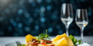 The Intersection of Technology and Culinary Innovation: A Digital Feast The Intersection of Technology and Culinary Innovation: A Digital Banquet