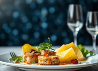 The Intersection of Technology and Culinary Innovation: A Digital Feast The Intersection of Technology and Culinary Innovation: A Digital Banquet