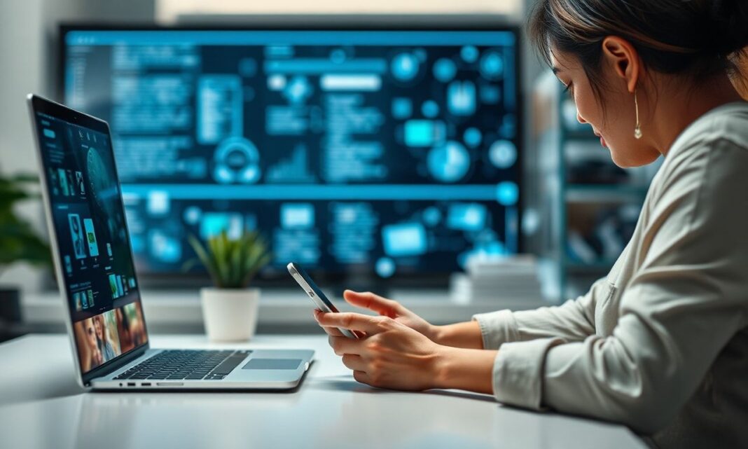 The Intersection of Technology and Daily Life: How Gadgets and Artificial Intelligence Are Reshaping Our Routines