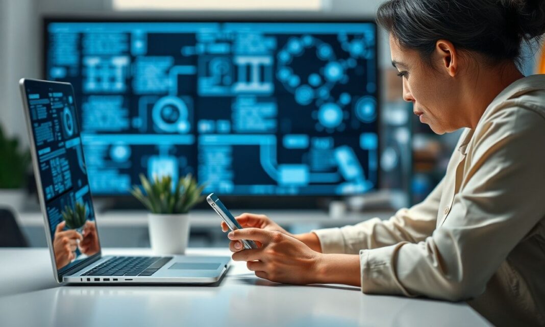 The Intersection of Technology and Daily Life: How Gadgets and Artificial Intelligence Are Shaping Our Routines