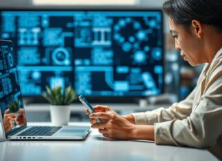 The Intersection of Technology and Daily Life: How Gadgets and AI Are Shaping Our Routines The Intersection of Technology and Daily Life: How Gadgets and Artificial Intelligence Are Shaping Our Routines