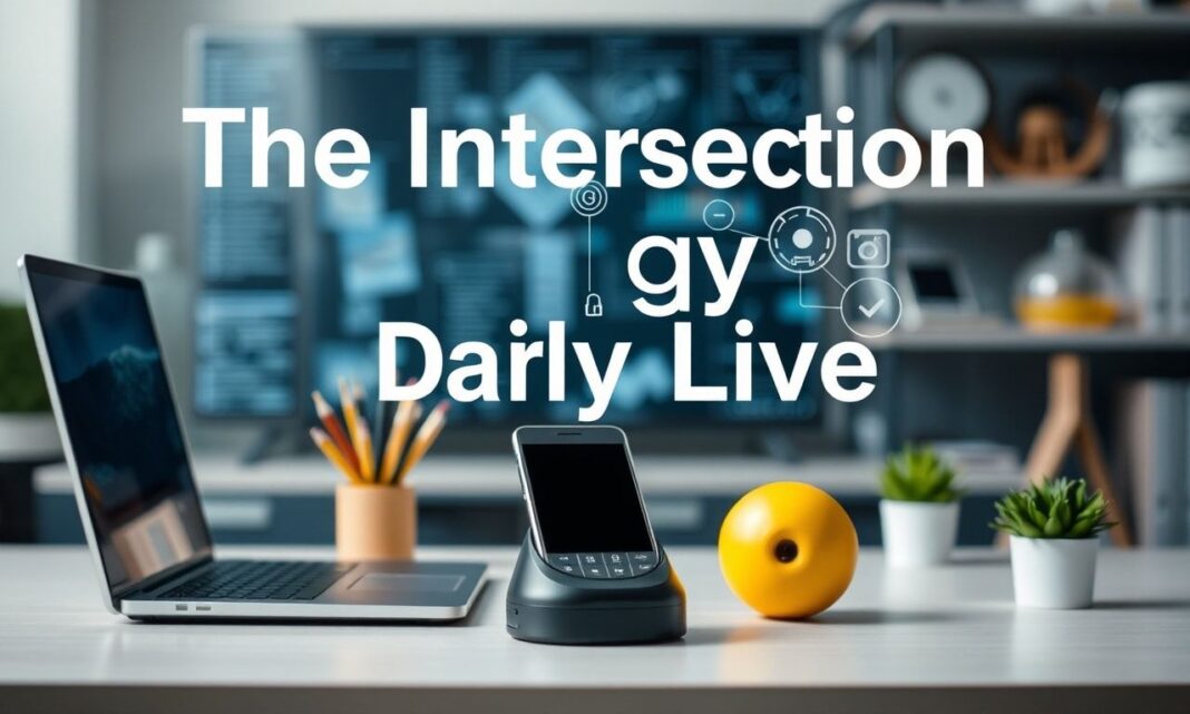 The Intersection of Technology and Daily Life: Unexpected Innovations