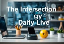 The Intersection of Technology and Daily Life: Unexpected Innovations The Intersection of Technology and Daily Life: Unexpected Innovations