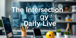 The Intersection of Technology and Daily Life: Unexpected Innovations The Intersection of Technology and Daily Life: Unexpected Innovations