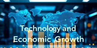 The Intersection of Technology and Economic Growth: A Global Perspective The Intersection of Technology and Economic Growth: A Worldwide View