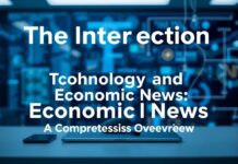 The Intersection of Technology and Economic News: A Comprehensive Overview The Intersection of Technology and Economic News: A Comprehensive Overview
