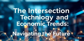 The Intersection of Technology and Economic Trends: Navigating the Future The Intersection of Technology and Economic Trends: Navigating the Future