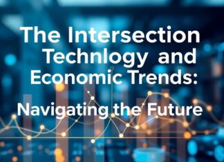 The Intersection of Technology and Economic Trends: Navigating the Future The Intersection of Technology and Economic Trends: Navigating the Future