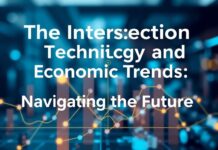 The Intersection of Technology and Economic Trends: Navigating the Future The Intersection of Technology and Economic Trends: Navigating the Future