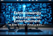 The Intersection of Technology and Entertainment: A New Era of Innovation The Intersection of Technology and Entertainment: A New Era of Innovation