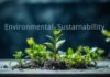 The Intersection of Technology and Environmental Sustainability: A New Era of Innovation The Intersection of Technology and Environmental Sustainability: A New Era of Innovation