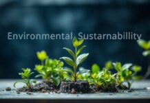 The Intersection of Technology and Environmental Sustainability: A New Era of Innovation The Intersection of Technology and Environmental Sustainability: A New Era of Innovation