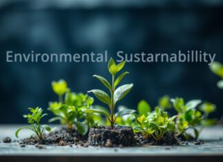 The Intersection of Technology and Environmental Sustainability: A New Era of Innovation The Intersection of Technology and Environmental Sustainability: A New Era of Innovation