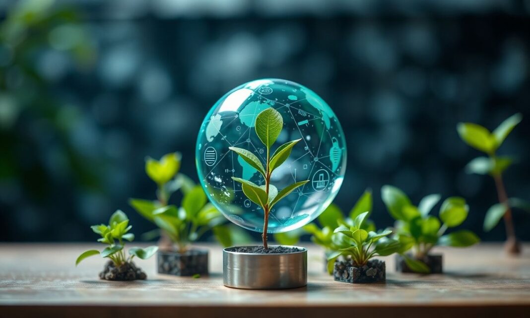 featured-the-intersection-of-technology-and-environmental-s The Intersection of Technology and Environmental Sustainability: A Green Tech Revolution