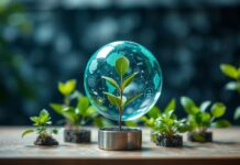 The Intersection of Technology and Environmental Sustainability: A Green Tech Revolution The Intersection of Technology and Environmental Sustainability: A Green Tech Revolution