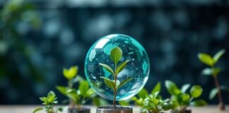 The Intersection of Technology and Environmental Sustainability: A Green Tech Revolution The Intersection of Technology and Environmental Sustainability: A Green Tech Revolution