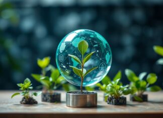 The Intersection of Technology and Environmental Sustainability: A Green Tech Revolution The Intersection of Technology and Environmental Sustainability: A Green Tech Revolution