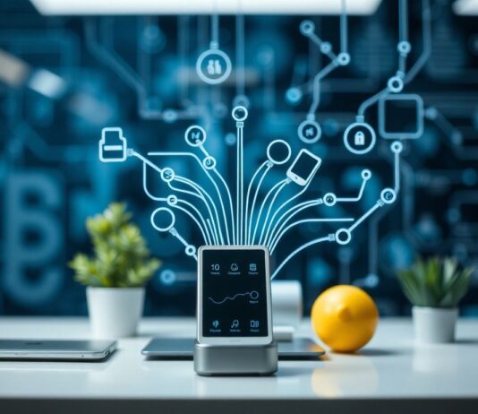 The Intersection of Technology and Everyday Life: Innovations That Are Reshaping Our World The Intersection of Technology and Everyday Life: Innovations That Are Transforming Our World