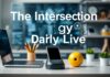 The Intersection of Technology and Everyday Life: Unexpected Innovations The Intersection of Technology and Daily Life: Unexpected Innovations