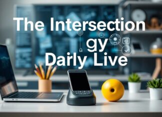 The Intersection of Technology and Everyday Life: Unexpected Innovations The Intersection of Technology and Daily Life: Unexpected Innovations