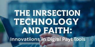 The Intersection of Technology and Faith: Innovations in Digital Prayer Tools The Intersection of Technology and Faith: Innovations in Digital Prayer Tools