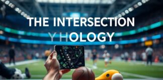 The Intersection of Technology and Fandom: How Tech is Revolutionizing Sports Merchandise The Intersection of Technology and Fandom: How Tech is Transforming Sports Merchandise