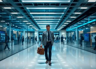 The Intersection of Technology and Fashion: A Glimpse into 2026 The Intersection of Technology and Fashion: A Look Ahead to 2026