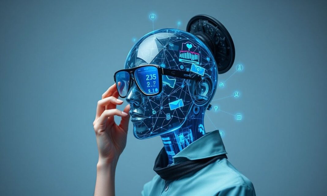 The Intersection of Technology and Fashion: Artificial Intelligence and Wearable Technology