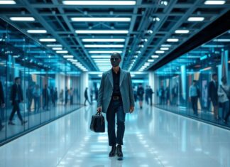 The Intersection of Technology and Fashion: AI-Driven Trends for 2026 The Intersection of Technology and Fashion: AI-Powered Trends for 2026