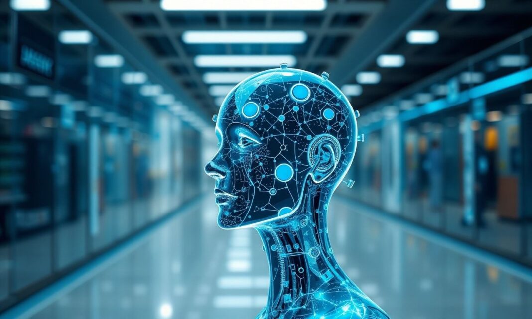 The Intersection of Technology and Fashion: Artificial Intelligence-Driven Style in the Digital Age