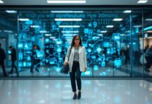 The Intersection of Technology and Fashion: AI-Driven Style Assistants The Intersection of Technology and Fashion: AI-Powered Style Assistants