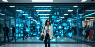 The Intersection of Technology and Fashion: AI-Driven Style Assistants The Intersection of Technology and Fashion: AI-Powered Style Assistants