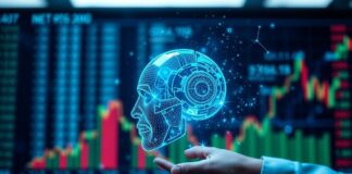 The Intersection of Technology and Finance: How AI is Revolutionizing the Stock Market The Intersection of Technology and Finance: How AI is Transforming the Stock Market