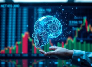The Intersection of Technology and Finance: How AI is Revolutionizing the Stock Market The Intersection of Technology and Finance: How AI is Transforming the Stock Market