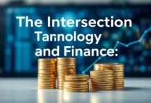 The Intersection of Technology and Finance: Innovations in Interest Calculation The Intersection of Technology and Finance: Innovations in Interest Calculation