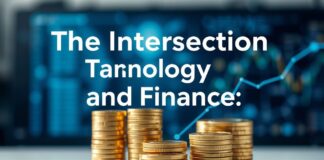 The Intersection of Technology and Finance: Innovations in Interest Calculation The Intersection of Technology and Finance: Innovations in Interest Calculation
