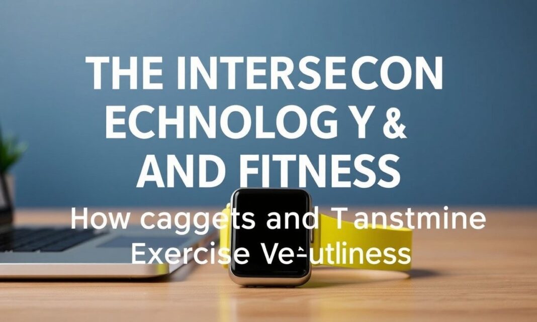 featured-the-intersection-of-technology-and-fitness-how-gad-1 The Intersection of Technology and Fitness: How Gadgets and Apps are Transforming Exercise Routines