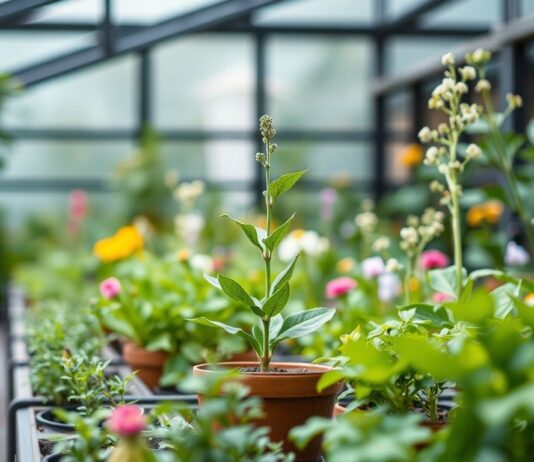 The Intersection of Technology and Gardening: Smart Innovations for Modern Gardens The Intersection of Technology and Gardening: Smart Innovations for Modern Gardens