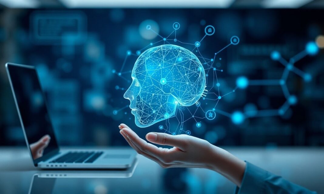 The Intersection of Technology and Health: How AI is Transforming Wellness