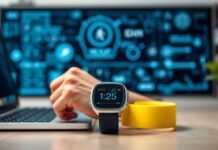 The Intersection of Technology and Health: How Gadgets and AI Are Revolutionizing Fitness The Intersection of Technology and Health: How Gadgets and Artificial Intelligence Are Revolutionizing Fitness