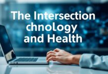 The Intersection of Technology and Health: Innovations in Digital Wellness The Intersection of Technology and Health: Innovations in Digital Well-being