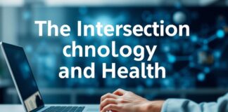 The Intersection of Technology and Health: Innovations in Digital Wellness The Intersection of Technology and Health: Innovations in Digital Well-being